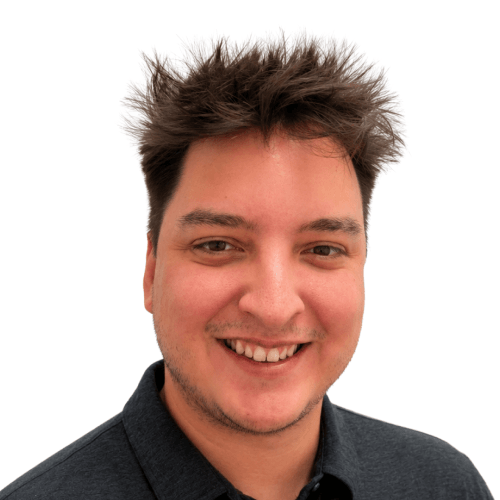 Patrick Celaya